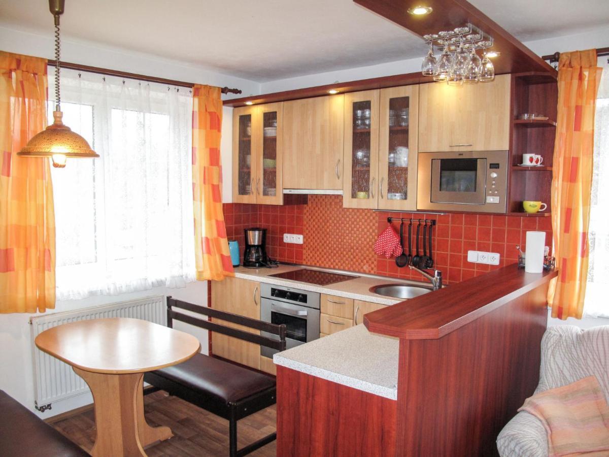 Holiday Home Zasada By Interhome المظهر الخارجي الصورة